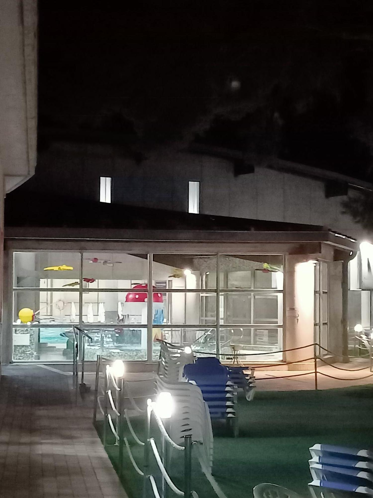 Alojamientos Villarias Archena 43 Exterior photo